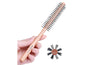 Perfehair Small Round Brush: Ideal for Short Hair