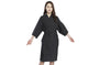 Perfehair Kimono-Style Salon Client Gowns: Elegant & Functional