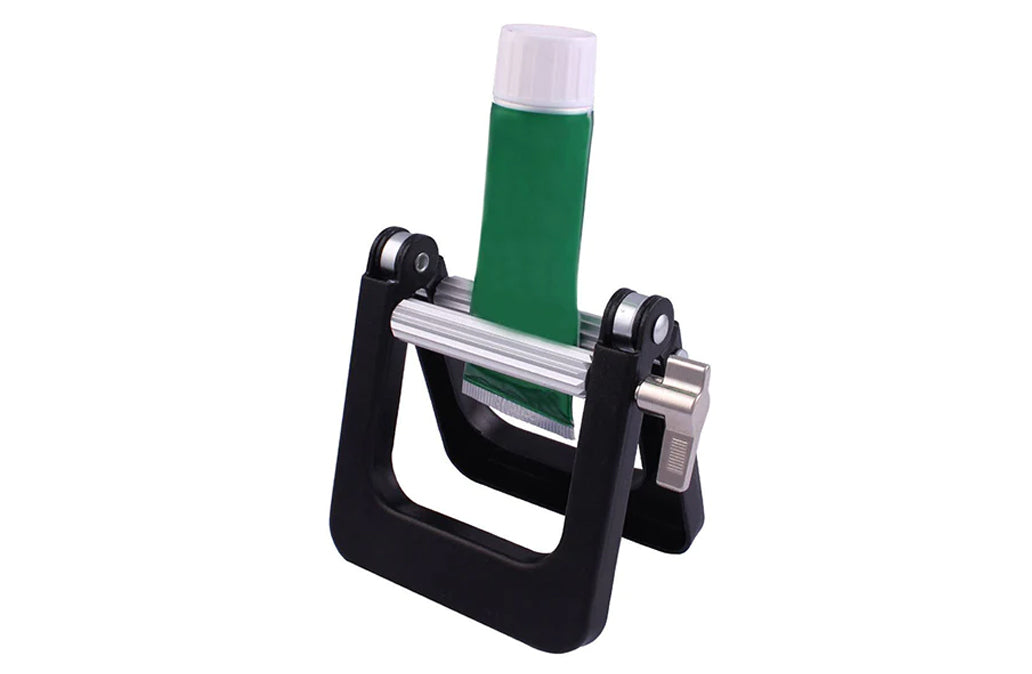 Perfehair Large Metal Toothpaste Tube Roller Squeezer