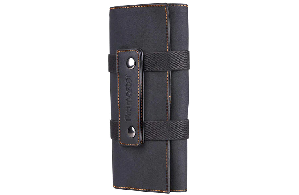 Perfehair Professional Scissor Holder Pouch for Hair Stylists