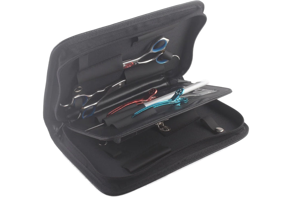 Perfehair Large Scissor Holder Pouch for Hair Stylists