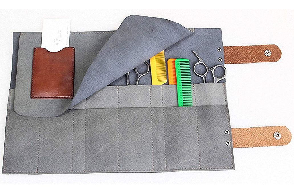 Perfehair Hairdresser Scissor Holder Pouch: Professional Stylist Case