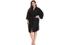 Perfehair Salon Robes Smock for Clients: Stylish & Functional
