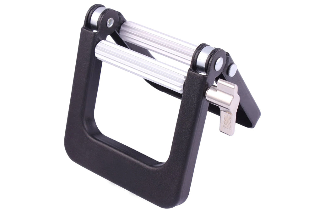Perfehair Large Metal Toothpaste Tube Roller Squeezer