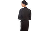 Perfehair Salon Client Gown Cape: Stylish and Functional Robe