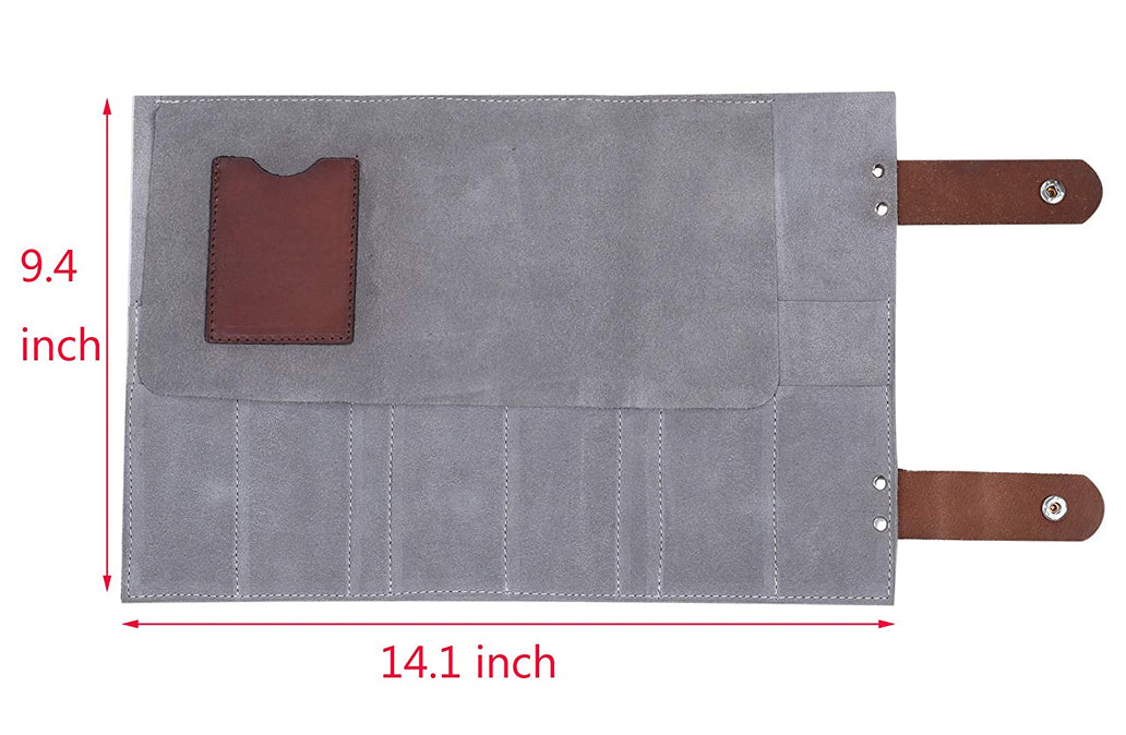 Perfehair Hairdresser Scissor Holder Pouch: Professional Stylist Case