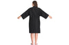 Perfehair Salon Robes Smock for Clients: Stylish & Functional