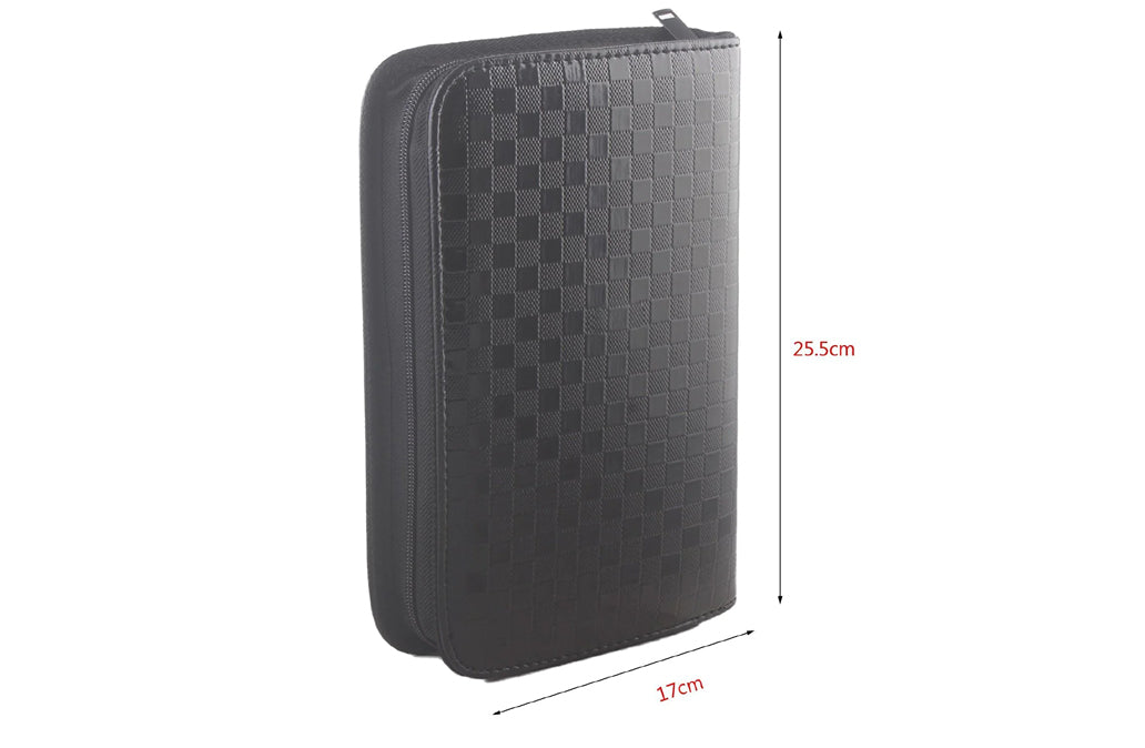 Perfehair Large Scissor Holder Pouch for Hair Stylists