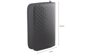 Perfehair Large Scissor Holder Pouch for Hair Stylists