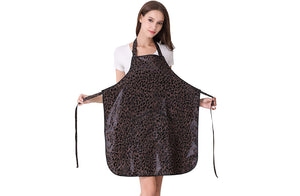 Perfehair Salon Hairdresser Apron: Professional Hair Stylist Gear