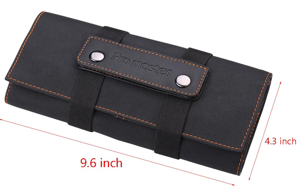 Perfehair Professional Scissor Holder Pouch for Hair Stylists