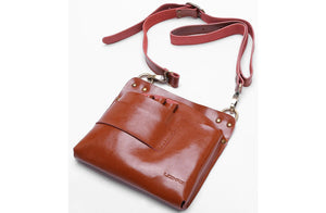 Professional barber scissors pouch with Belt