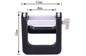 Perfehair Large Metal Toothpaste Tube Roller Squeezer