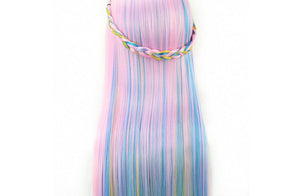 Perfehair Hair Manikin: Realistic Cosmetology Mannequin Head