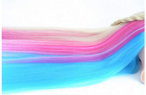 Perfehair Cosmetology Manikin: Hair-Styling Training Head