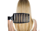 Perfehair Curved & Vented Hair Brush for Styling