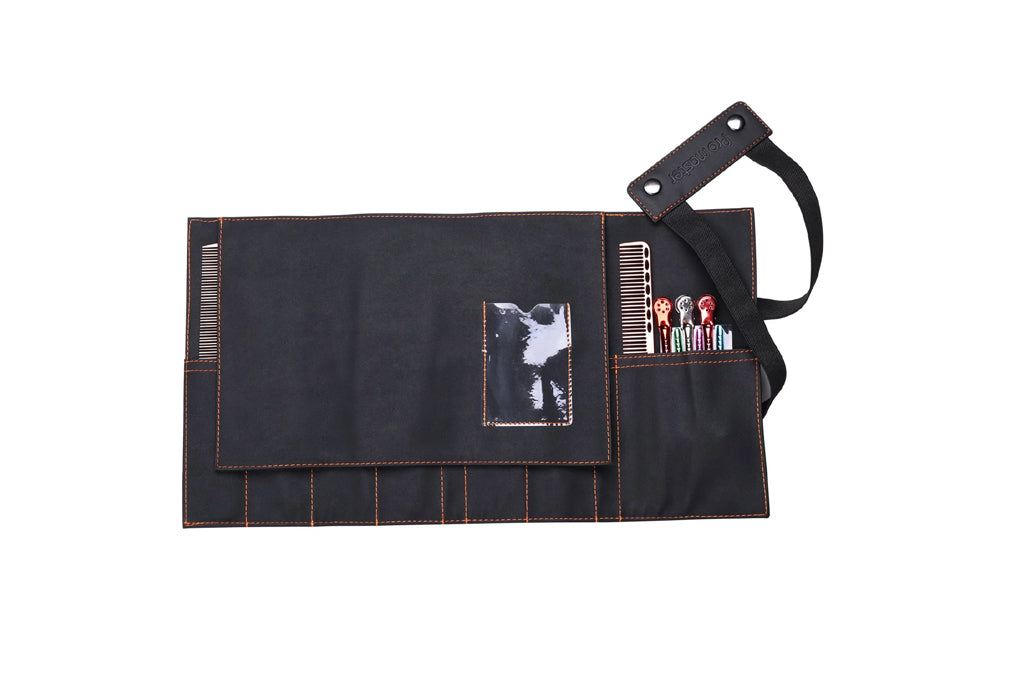 Perfehair Professional Scissor Holder Pouch for Hair Stylists