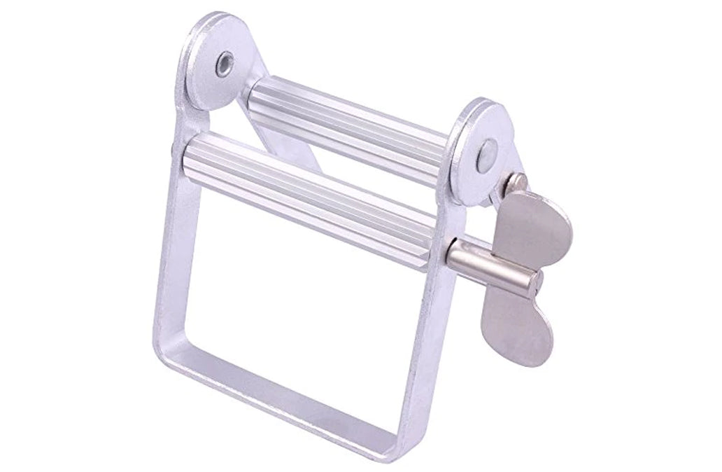 Perfehair Large Metal Tube Squeezer Wringer: Efficient Toothpaste Dispenser