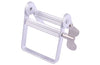 Perfehair Large Metal Tube Squeezer Wringer: Efficient Toothpaste Dispenser