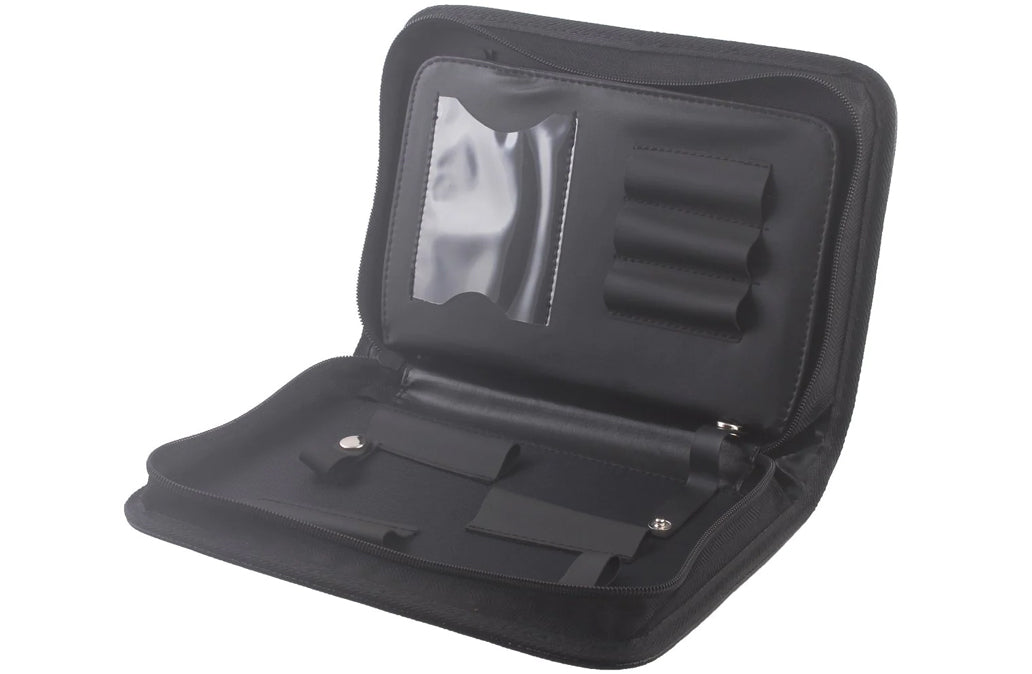 Perfehair Large Scissor Holder Pouch for Hair Stylists