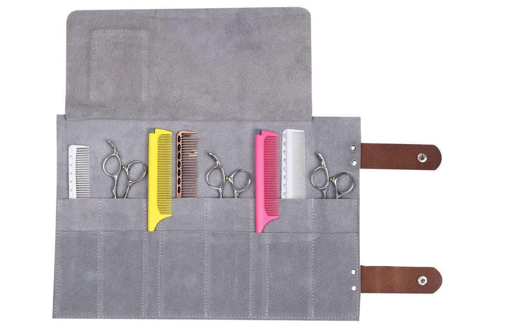 Perfehair Hairdresser Scissor Holder Pouch: Professional Stylist Case