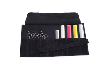 Perfehair Hair Stylist Scissor Holder Bag: Professional Pouch