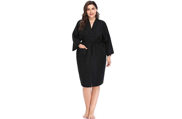 Salon Robes Smock for Clients