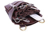 Scissor Pouch Holster with Belt for Hairdressers