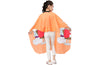 Perfehair Kids Salon Cape: Stylish and Practical for Haircuts