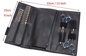 Professional Barber Scissors Pouch