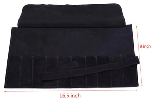 Perfehair Hair Stylist Scissor Holder Bag: Professional Pouch