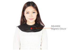 Perfehair Salon Hair Cutting Collar Cape: Professional Styling