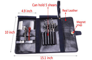 Perfehair Scissor Pouch Holster: Essential for Hairdressers