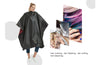 PerfeHair Professional Hair Cutting Cape: Durable & Chemical-Resistant for Styling