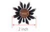 Perfehair Boar Bristle Round Brush: Perfect for Blow Drying & Styling
