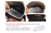 Perfehair Curved Clipper Comb: Professional Barber Styling Tool