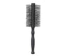 Perfehair Large Round Hair Brush for Women Blow Drying, Soft Nylon Bristles, 2.5-inch Diameter, Big Round Brush for Blowout, Styling, Curling, Smoothing Medium to Long Wavy, Curly, Thick Hair