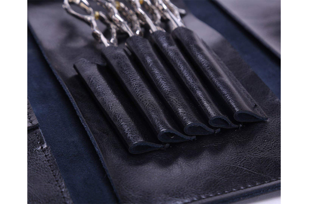 Scissor Pouch Holster for Hairdressers