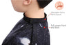 Perfehair Kids Barber Cape for Haircut Cover