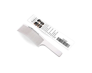 Perfehair Curved Clipper Comb: Professional Barber Styling Tool